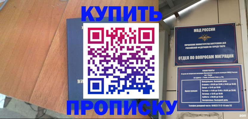 прописка 2025 в Курске